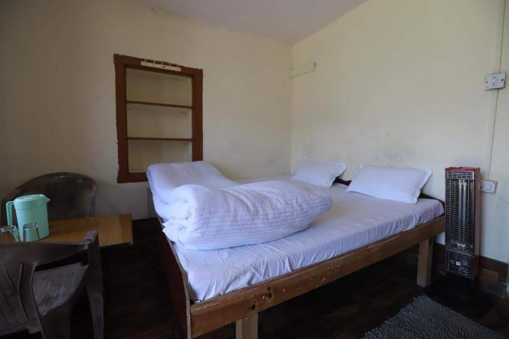 The Snow City Hotel Joshimath Exterior photo